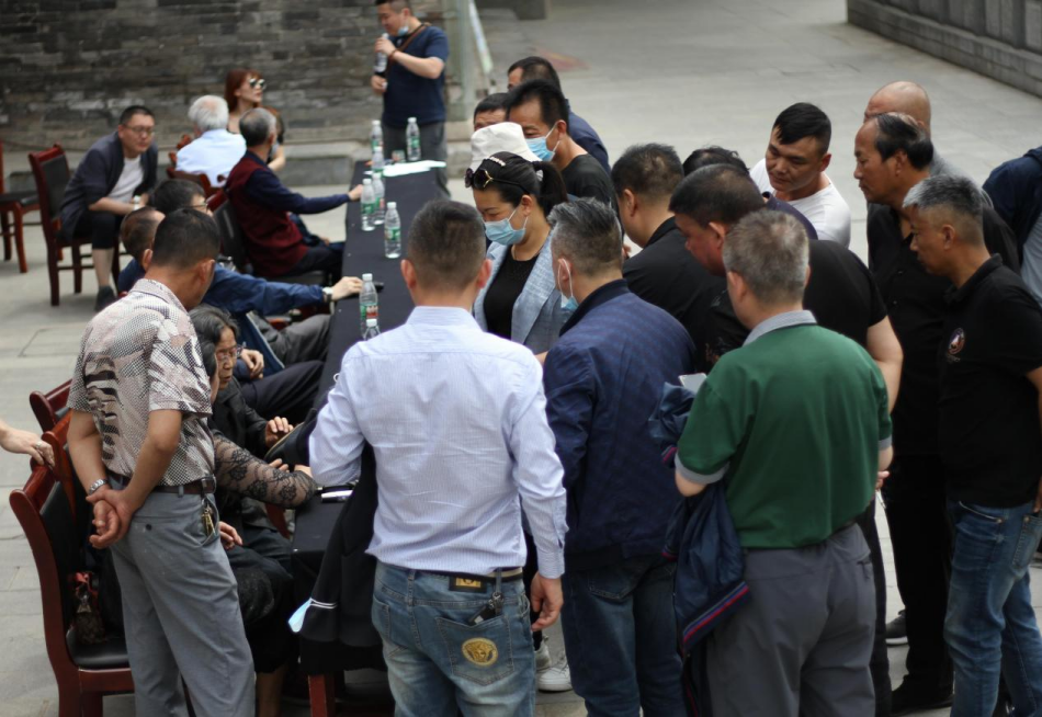 2025年“我为群众办实事”公益活动公告