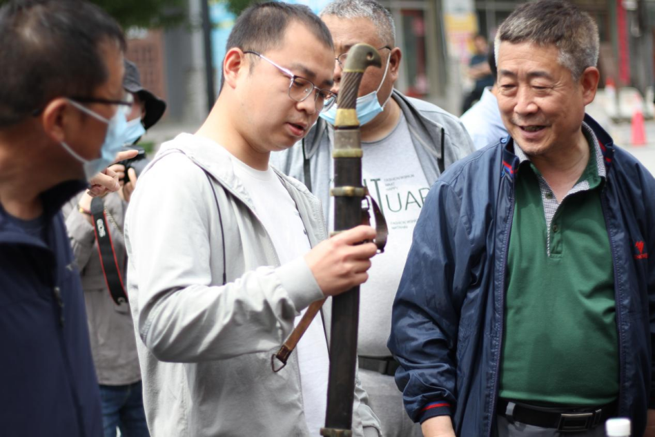 2025年“我为群众办实事”公益活动公告