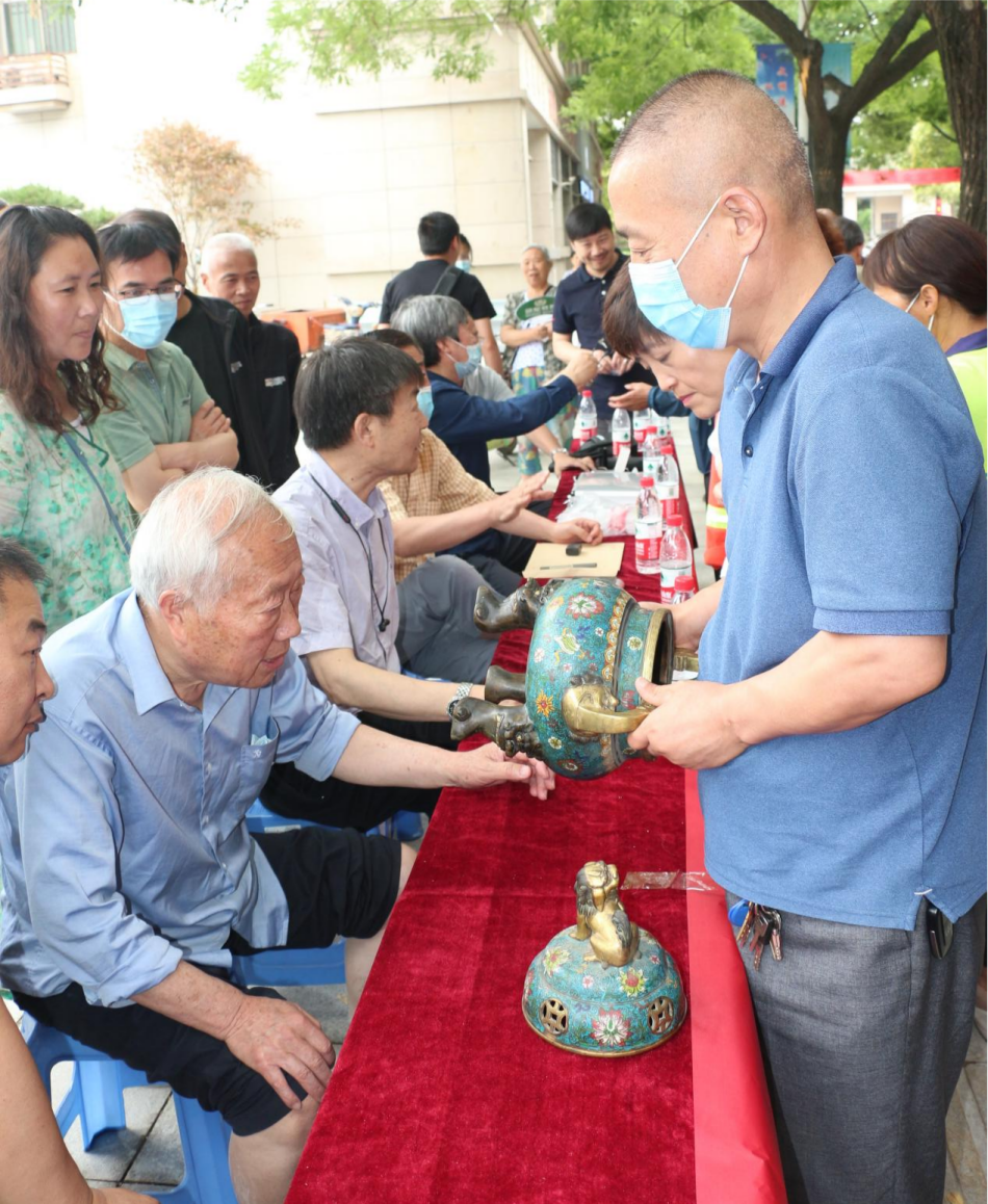 2025年“我为群众办实事”公益活动公告