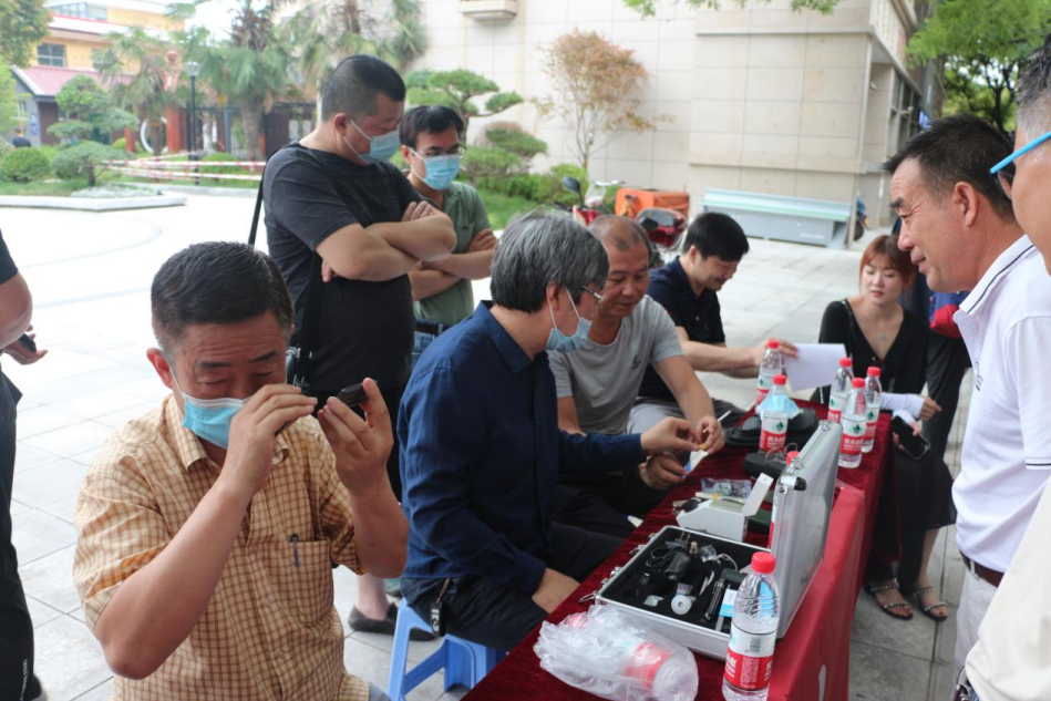 2025年“我为群众办实事”公益活动公告